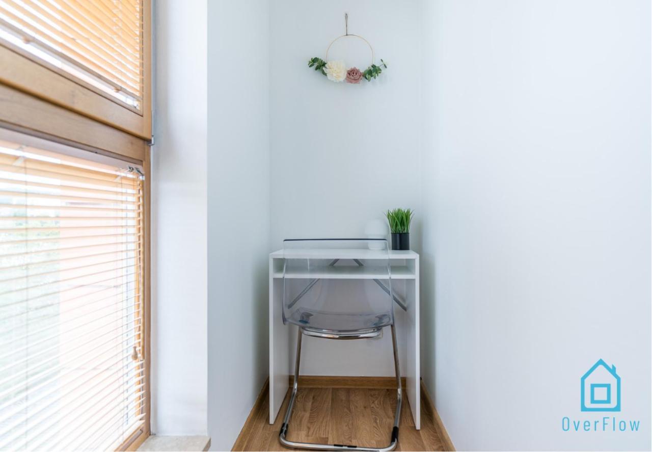 Stara Torunska P2 Apartman Gdańsk Kültér fotó