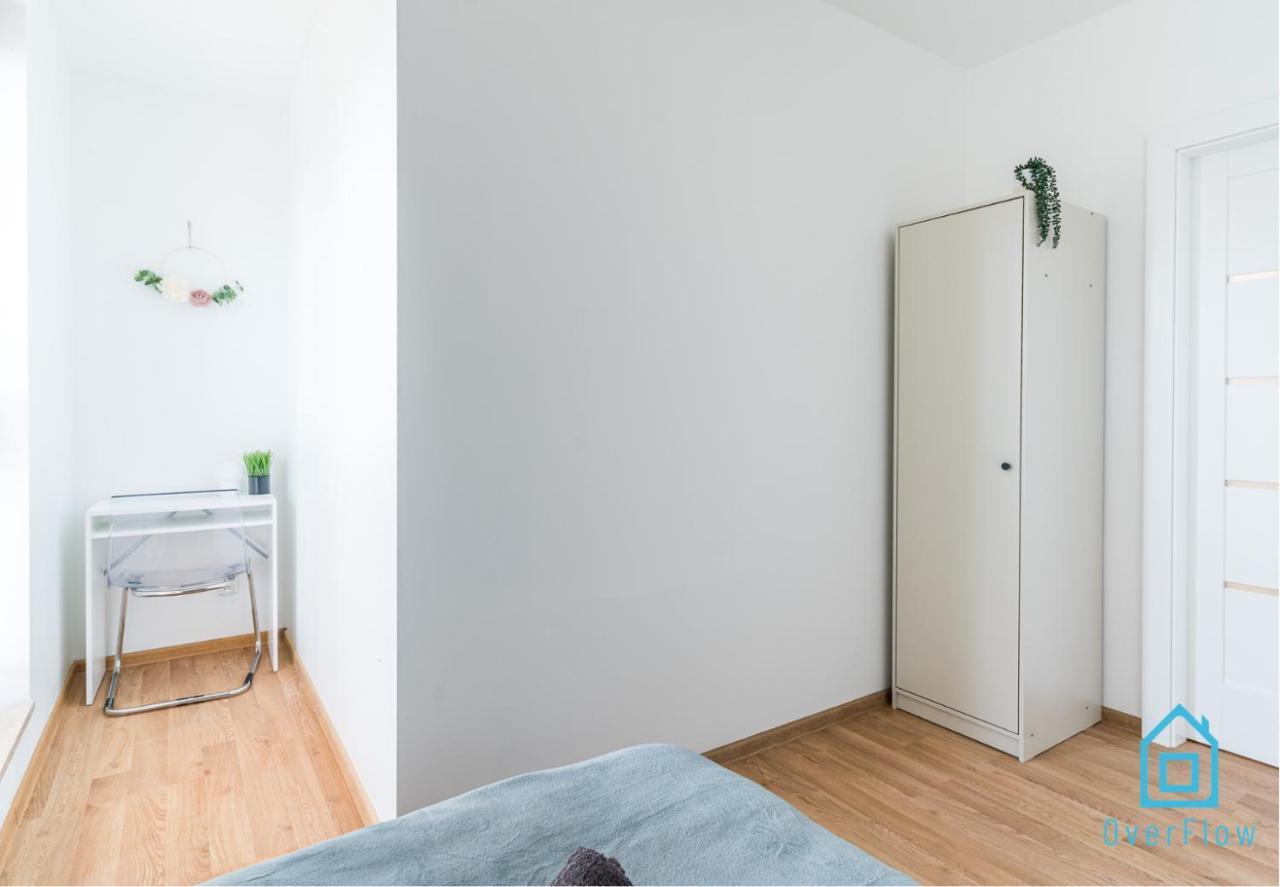 Stara Torunska P2 Apartman Gdańsk Kültér fotó